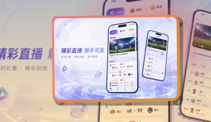开云APP赛事服务页面