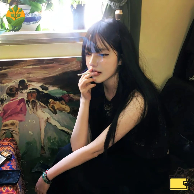 谢女士