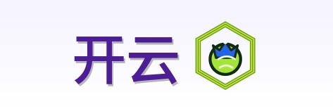 开云 Logo
